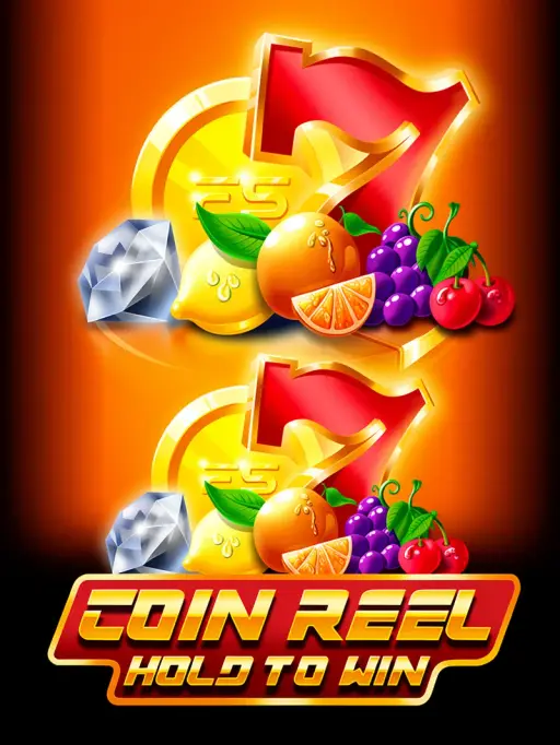 Coin Reel: Hold to Win