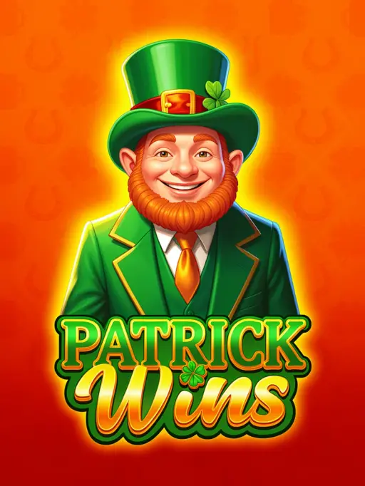 Patrick Wins