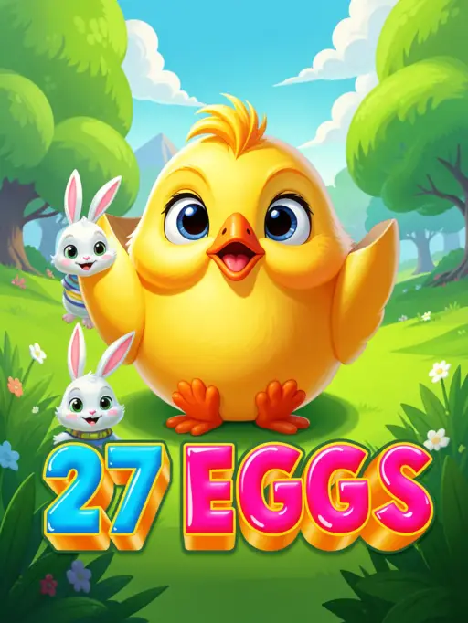 27 Eggs