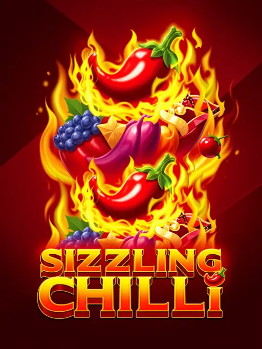 Sizzling Chilli