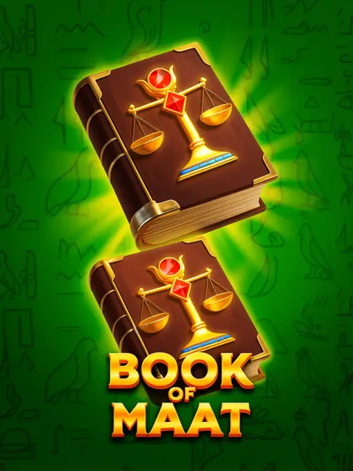 Book of Maat