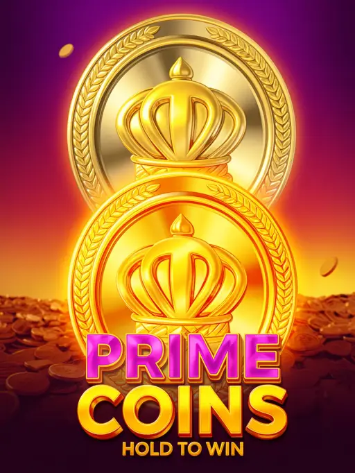 Prime Coins: Hold to Win