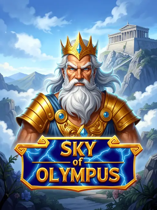 Sky of Olympus
