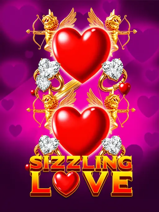 Sizzling Love