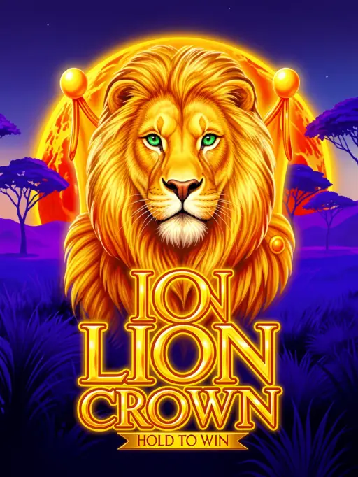 Lion Crown: Hold to Win