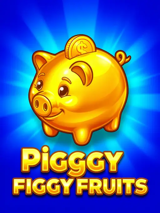 Piggy Fruits
