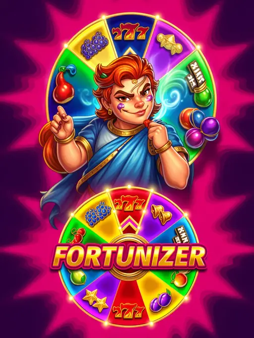 Fortunizer