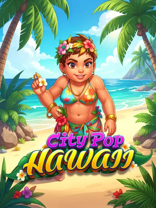 City Pop: Hawaii Running Wins