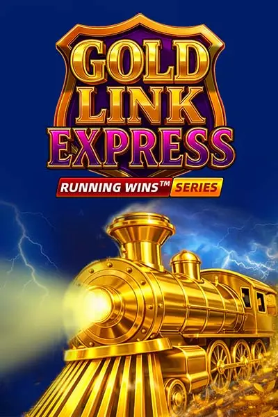 GOLD LINK EXPRESS: RUNNING WINS