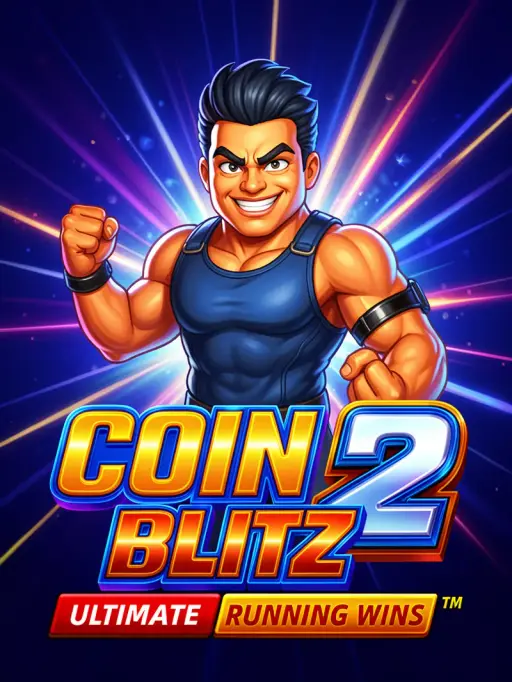 Coin Blitz 2: ULTIMATE RUNNING WINS™