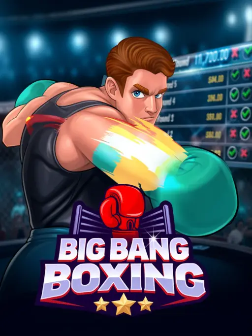 Big Bang Boxing
