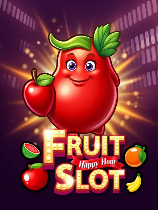Happy Hour Fruit Slot