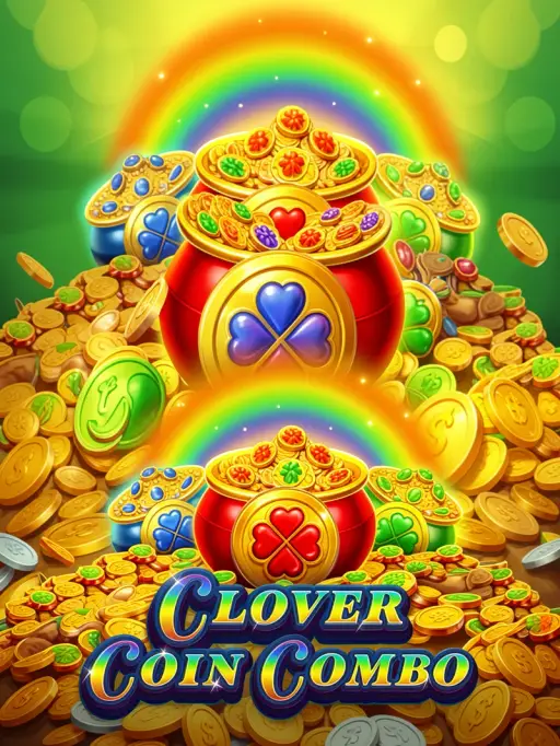 Clover Coin Combo