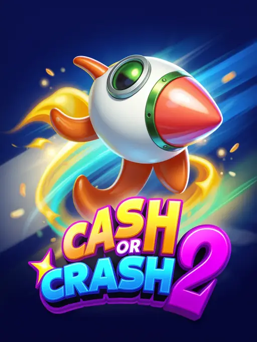 Cash or Crash 2