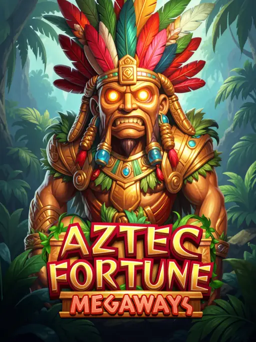 Aztec Fortune Megaways