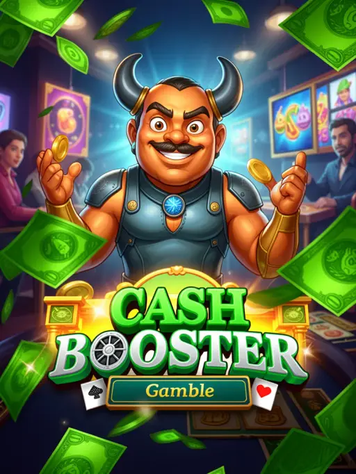 Cash Booster