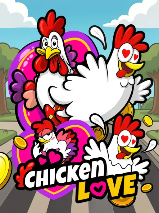 Chicken Love