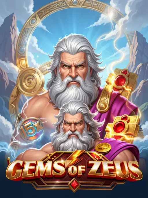 Gems of Zeus
