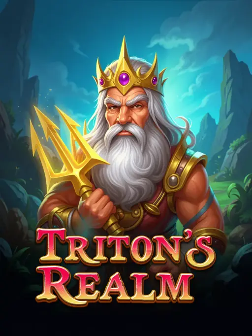 Triton’s Realm