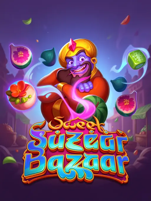 Sweet Bazaar