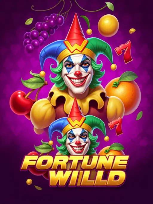 Fortune Wild