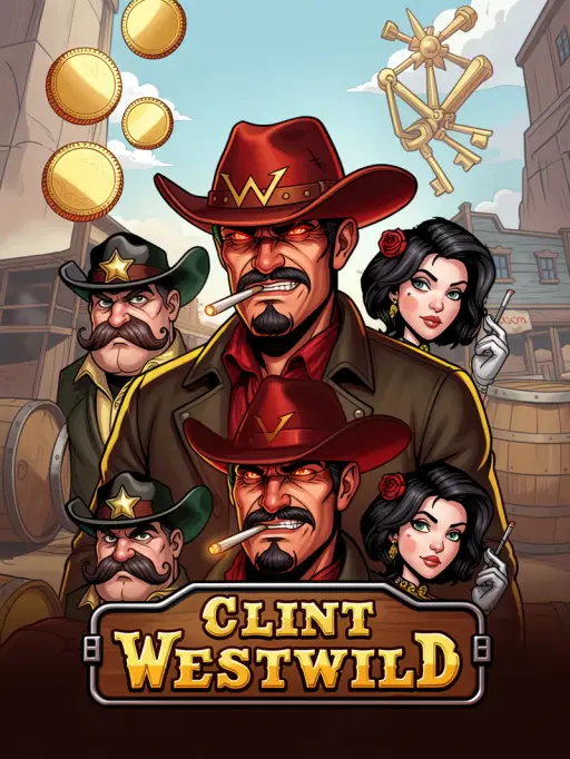 Clint Westwild