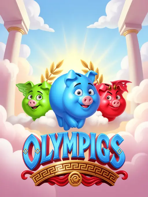 OLYMPIGS
