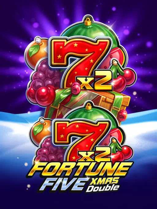 Fortune Five Xmas Double