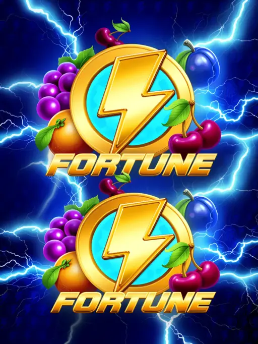 Fortune Power: Hold & Win