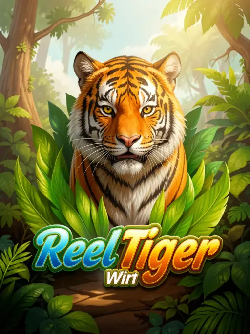 Reel Tiger