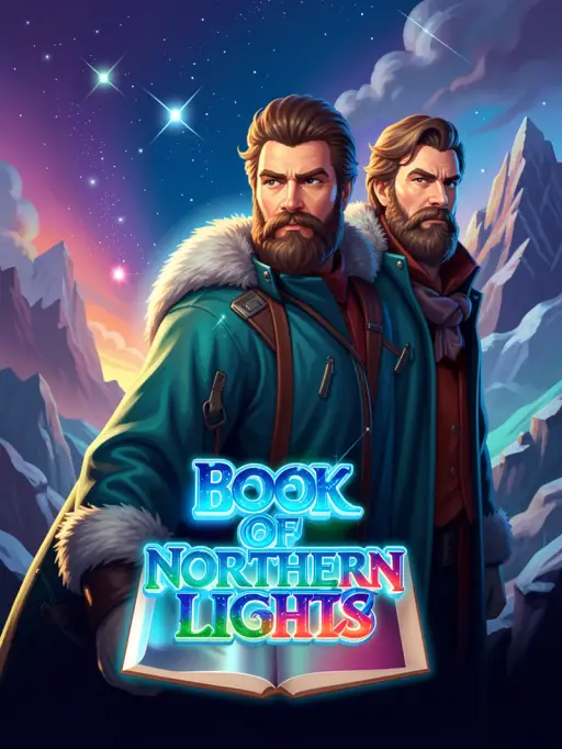 Book of Northern Lights