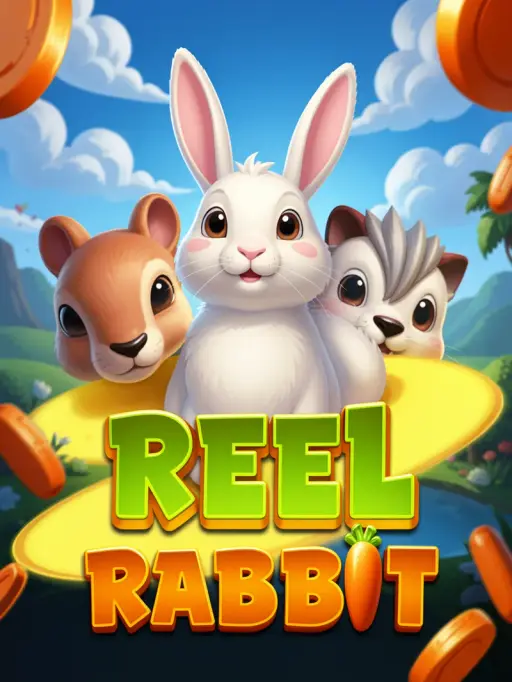 Reel Rabbit