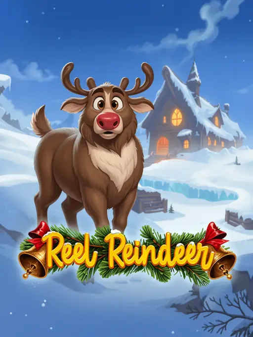 Reel Reindeer