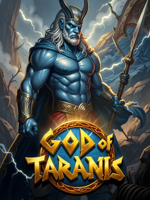 God of Taranis