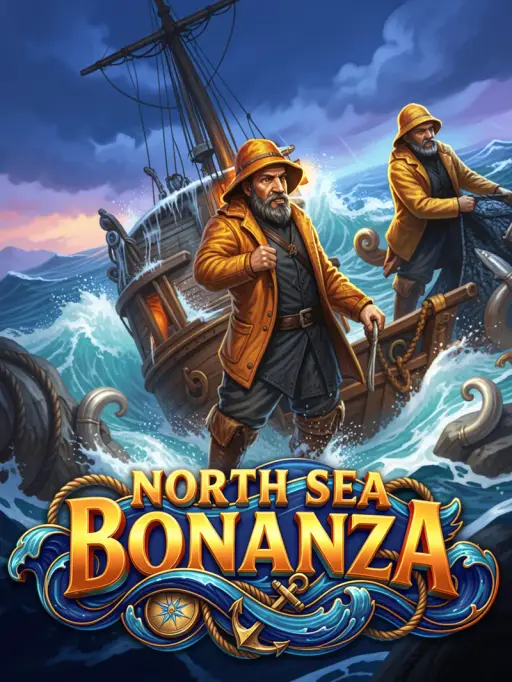 North Sea Bonanza