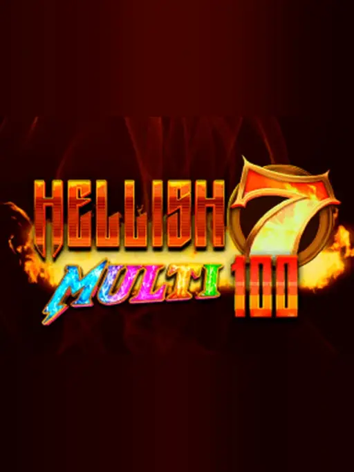 Höllische Sieben (Hellish Seven) Multi 100