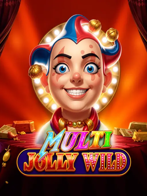 Multi Jolly Wild