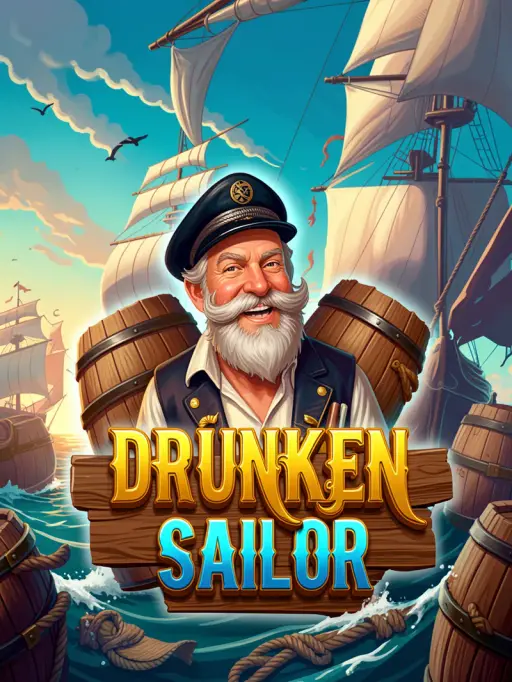 Drunken Sailor