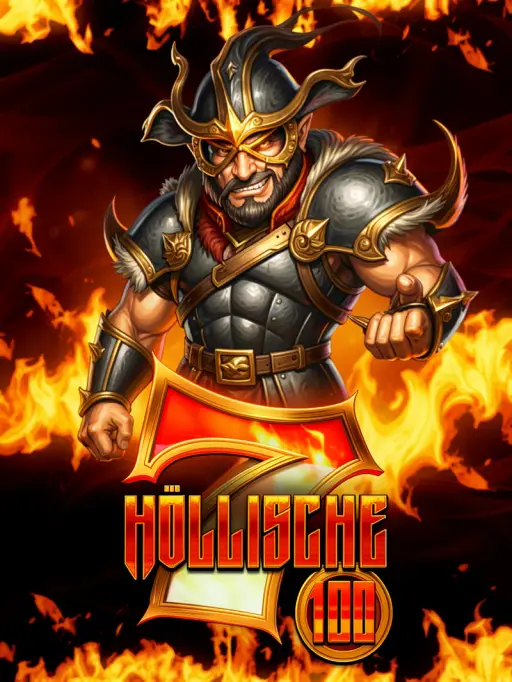 Höllische Sieben (Hellish Seven) 100