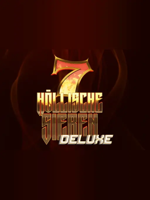 Höllische Sieben DELUXE