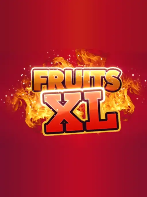 Fruits XL