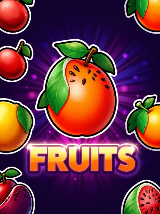 Fruits