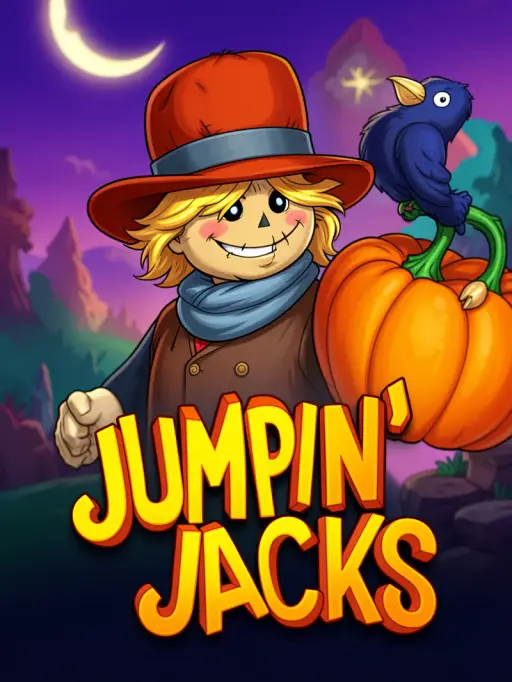 Jumpin' Jacks