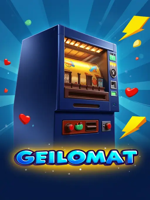 Geilomat