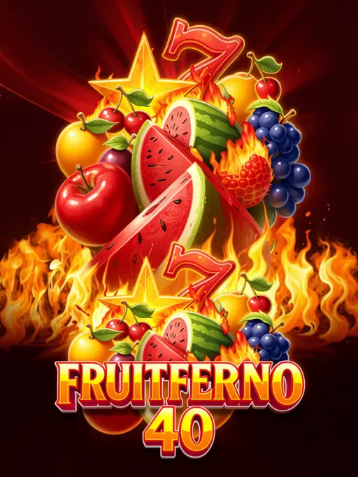 Fruitferno 40