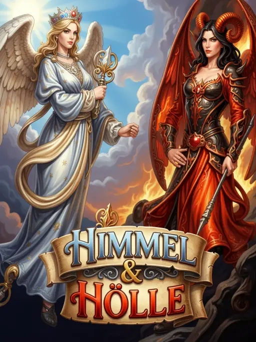 Himmel & Hölle