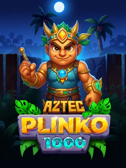 Plinko Aztec