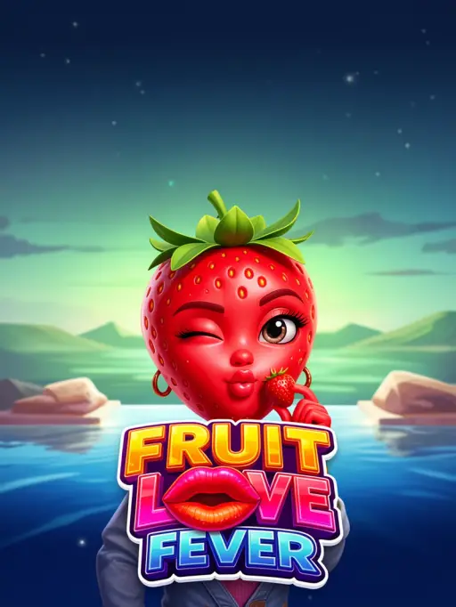 Fruit Love Fever