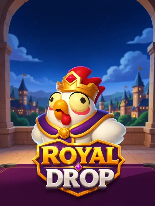 Royal Drop