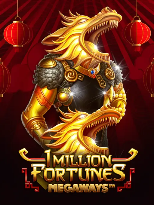 1 Million Fortunes Megaways